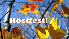 HT1 Höstfest