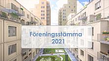 Brf Hagaterrassen 1